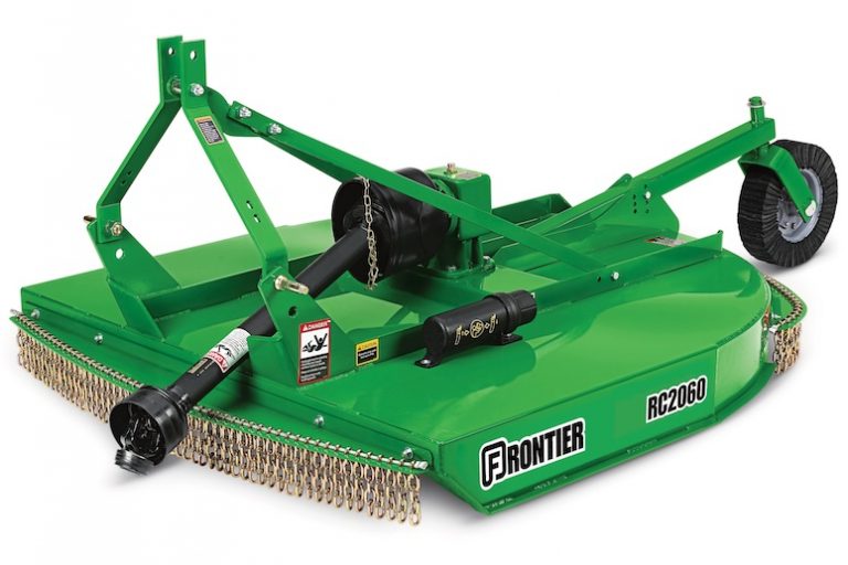 Frontier Rc Series Rotary Cutters Specs Rc Rc Rc