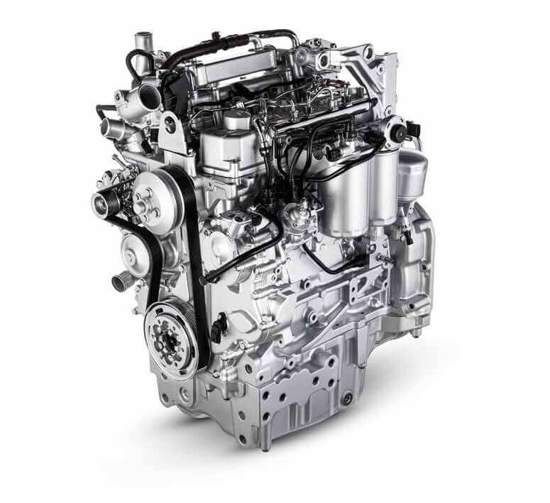 Case IH FPT 3.4L Engine Specs