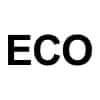 ECO Mode Dashboard Symbol