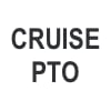 Dashboard PTO Cruise Mode Symbol