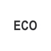 Dashboard PTO ECO Mode Symbol