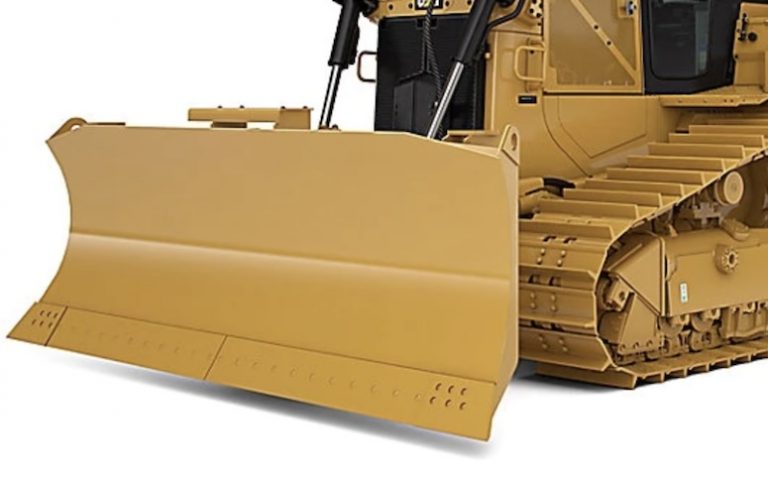 Different Types Of Dozer Blades Used In Construction Landscaping And Mining Industry Equipment 9401