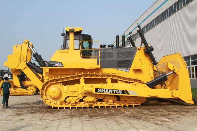 Shantui SD90-C5 Large Dozer